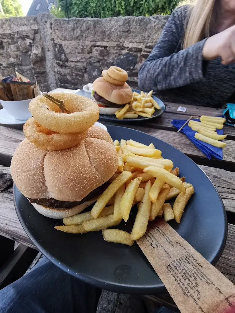Menu_The Carpenters Arms, Ilsington. Nr. Haytor, Dartmoor, Devon, England TQ13 9RG_Bovey Tracey_image_8