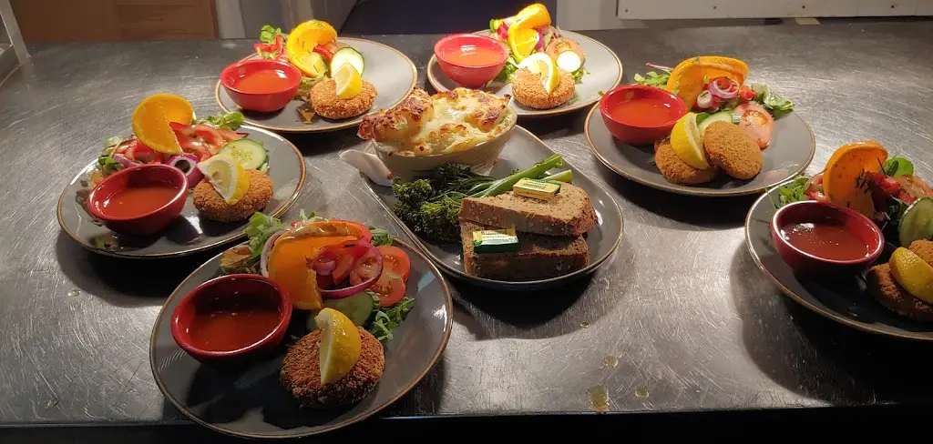 The Carpenters Arms, Ilsington. Nr. Haytor, Dartmoor, Devon, England TQ13 9RG_Bovey Tracey_slider_image_2