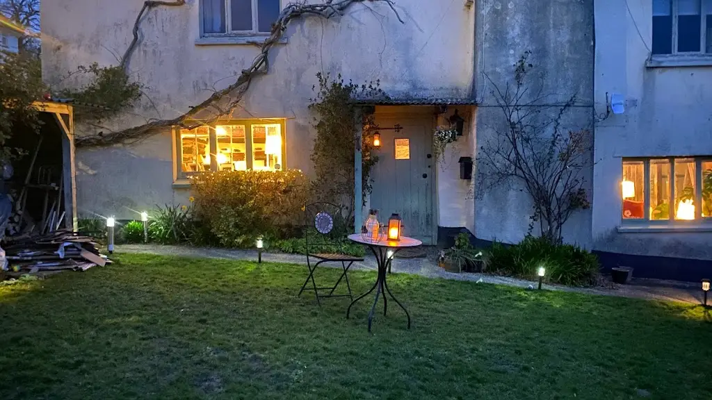 The Old Thatch - Cucina Italiana restaurant in Bovey Tracey