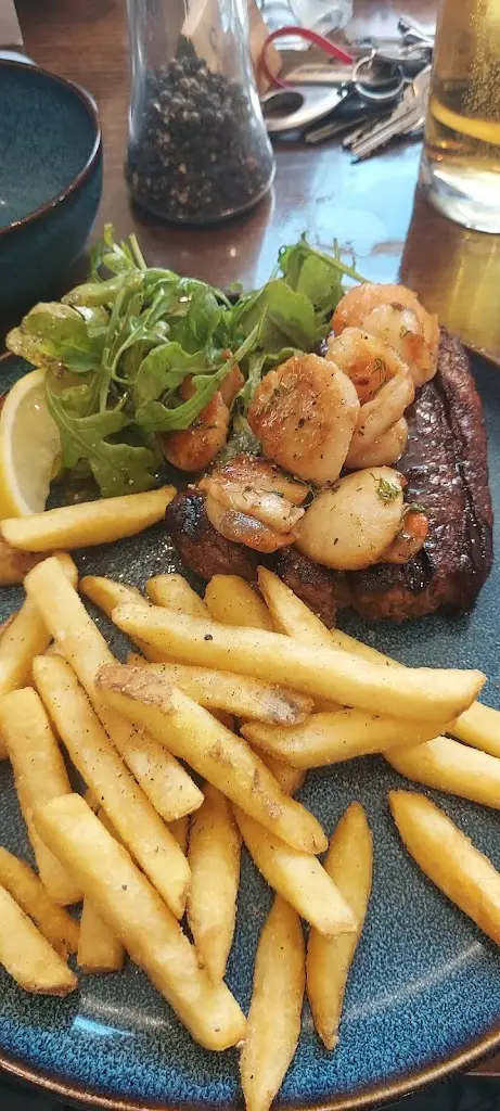 Graham Worth_Phoenix Chudleigh_Bovey Tracey_review