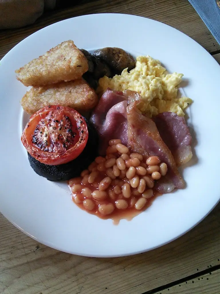 Menu_Tinpickle And Rhum_Bovey Tracey_image_7