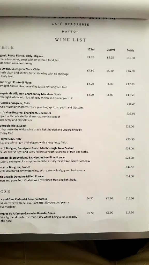 Tinpickle And Rhum_Bovey Tracey_slider_image_2