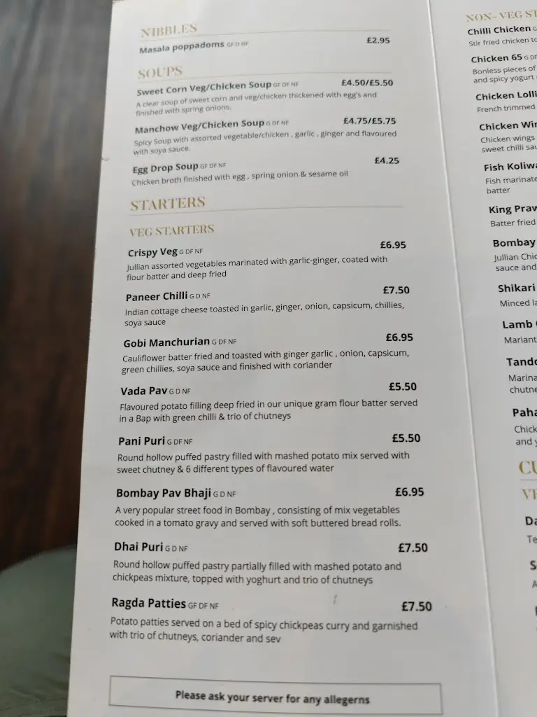 Menu_Bombay Junction Authentic Indian_Bramley_image_3