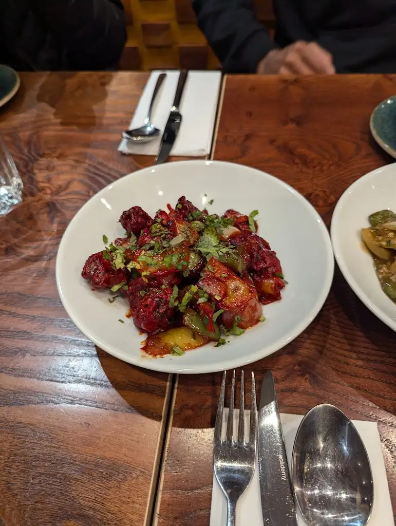 Menu_Bombay Junction Authentic Indian_Bramley_image_6