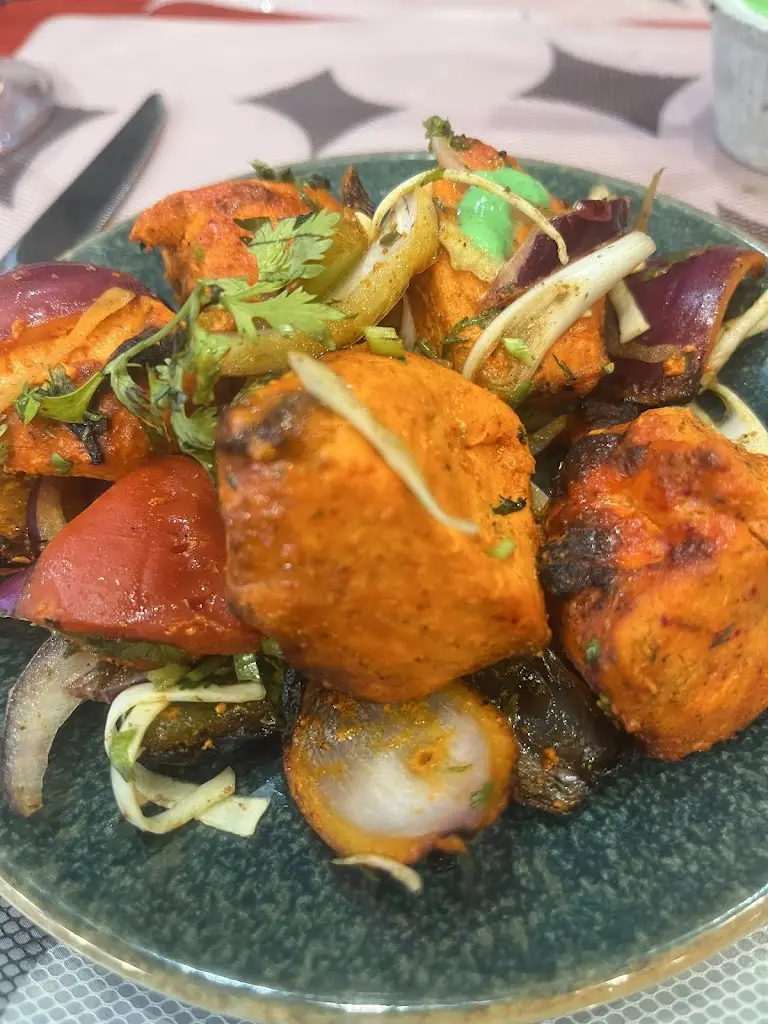 Anna Wallace_Bombay Junction Authentic Indian_Bramley_review