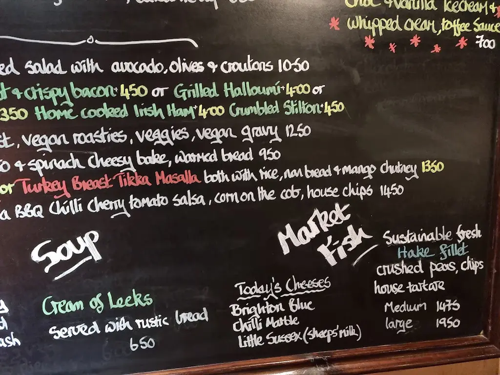 Menu_The Jolly Farmer_Bramley_image_3