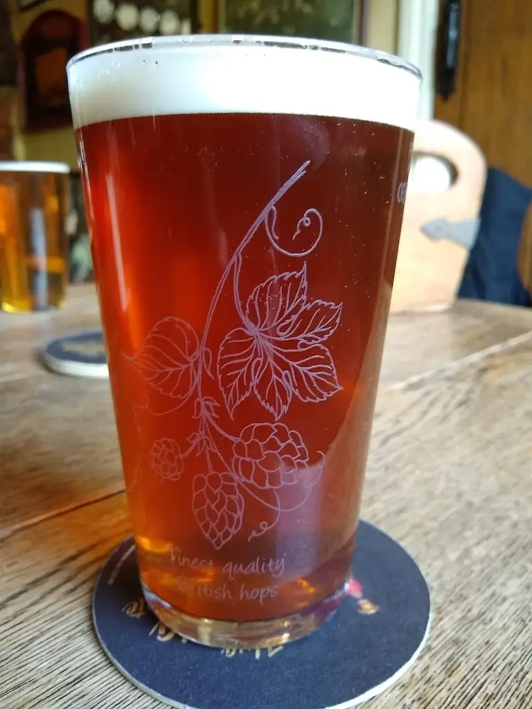 Menu_The Jolly Farmer_Bramley_image_5