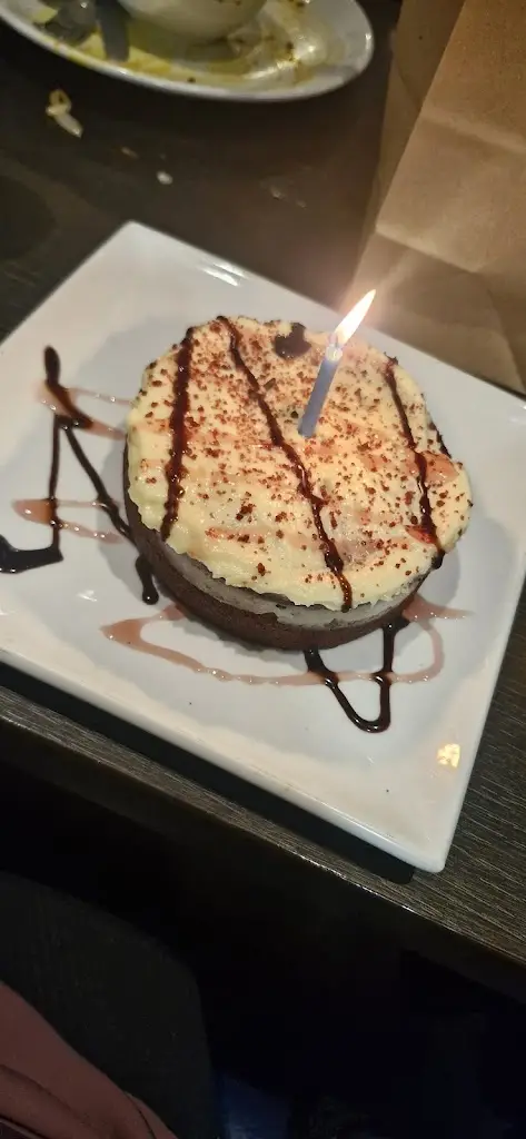 Hayley Johnston_The Blue Tiger_Bramley_recensione