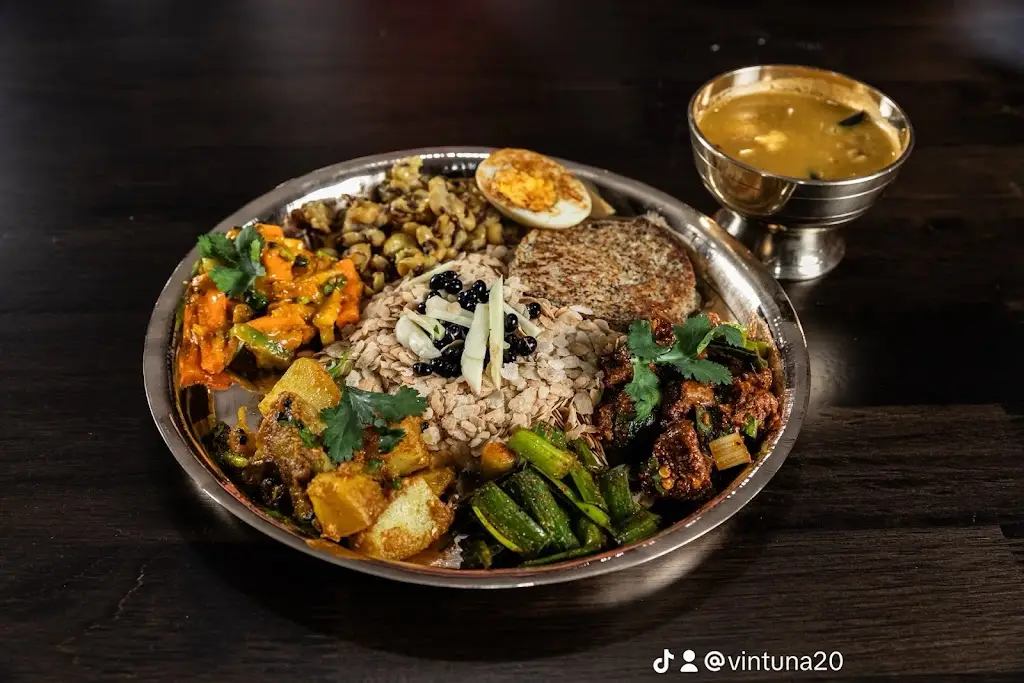 Menu_Vintuna Restaurant_Aldershot_image_5