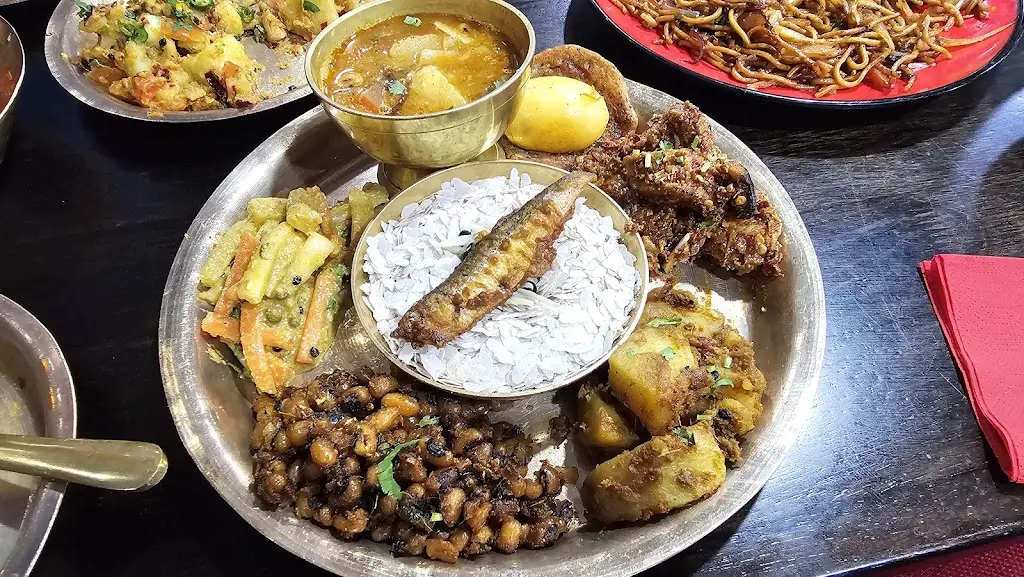 Steven Steve_Vintuna Restaurant_Aldershot_review