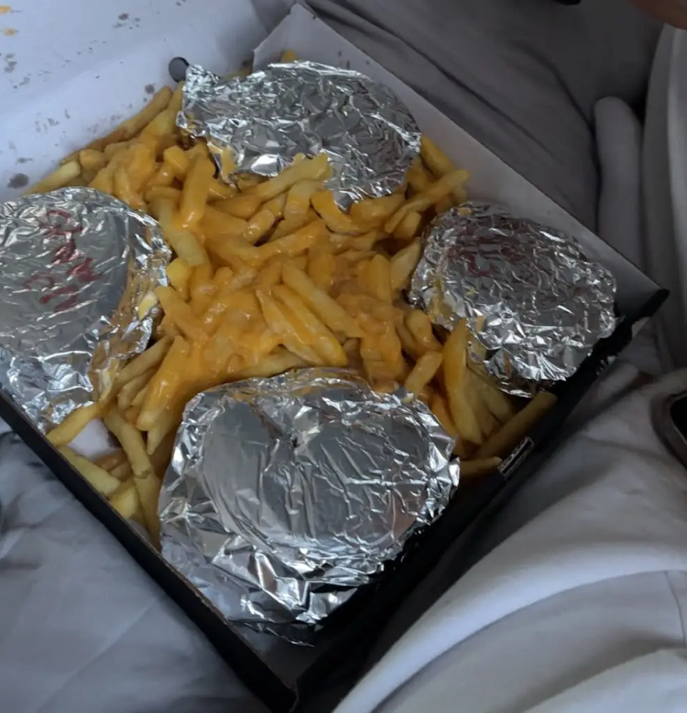 ITZ RAZZA_FATBROS_Bramley_review