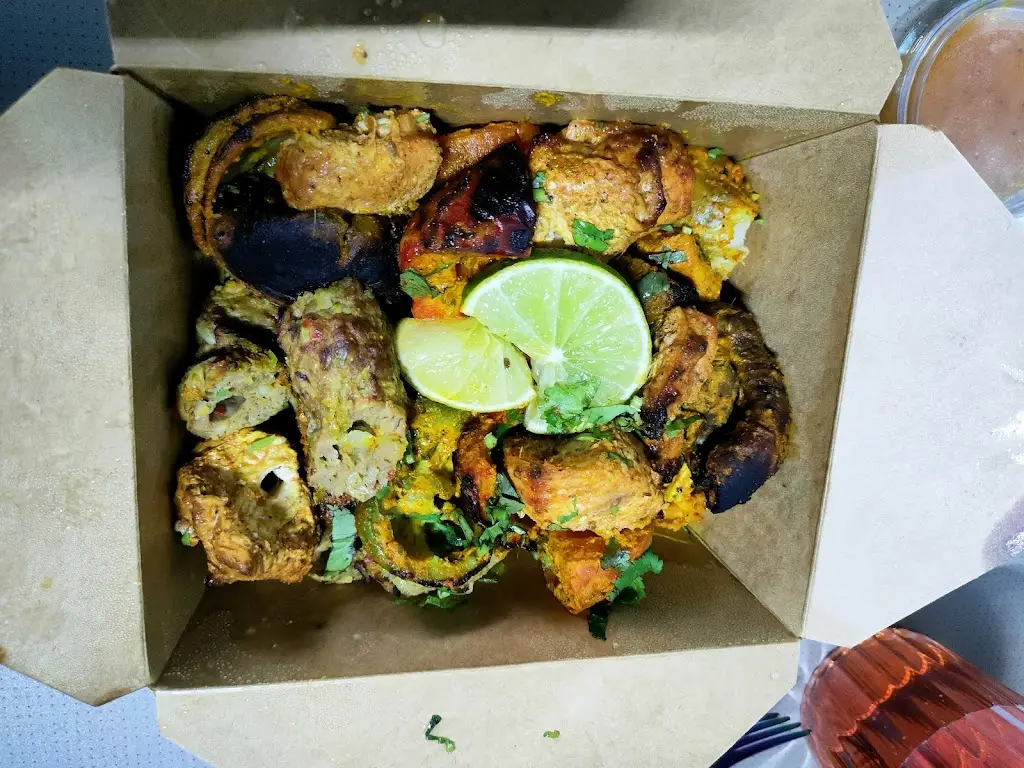 Menü_Tikkaway (Bombay Junction)_Bramley_Bild_5