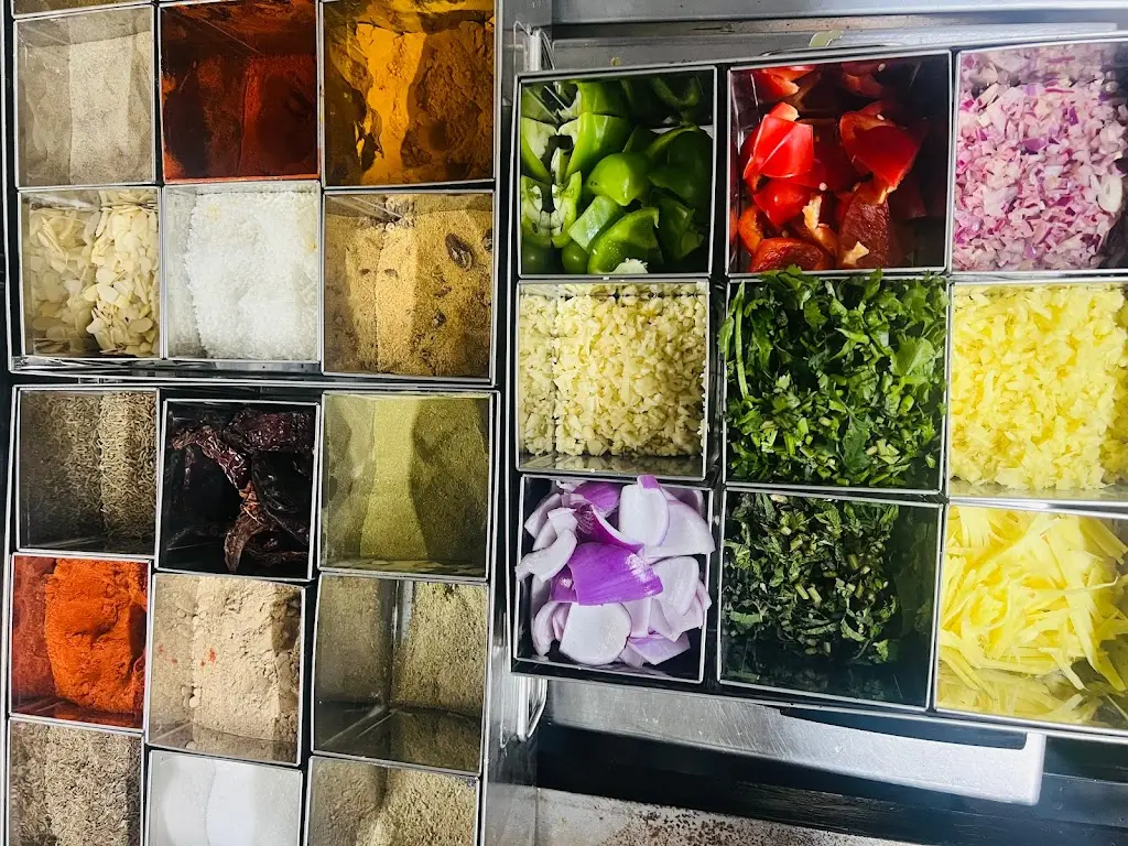 Menü_Tikkaway (Bombay Junction)_Bramley_Bild_6