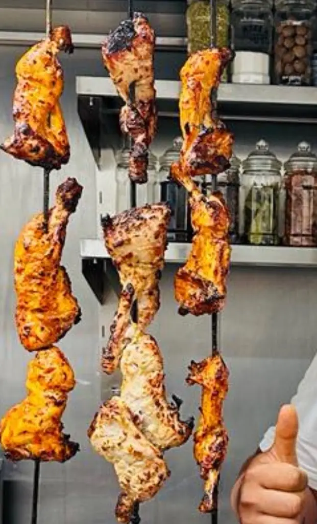 Menü_Tikkaway (Bombay Junction)_Bramley_Bild_7