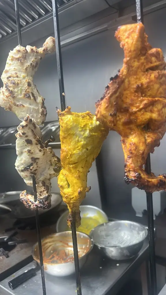 Menü_Tikkaway (Bombay Junction)_Bramley_Bild_8