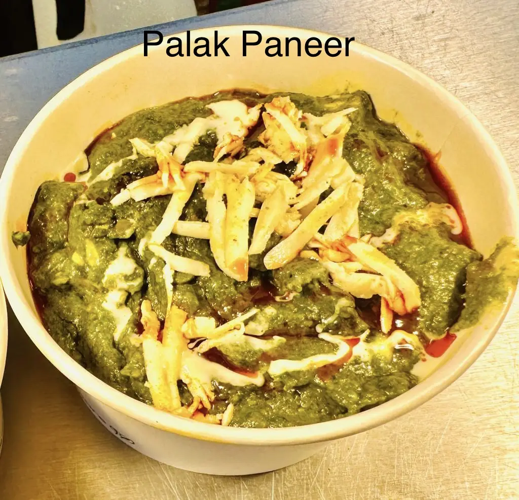 Menü_Tikkaway (Bombay Junction)_Bramley_Bild_9