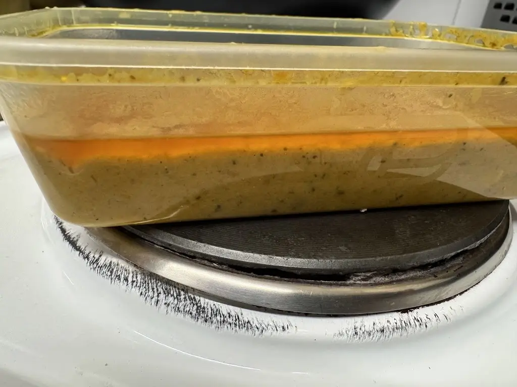 Darran Pryce_Tikkaway (Bombay Junction)_Bramley_Bewertung