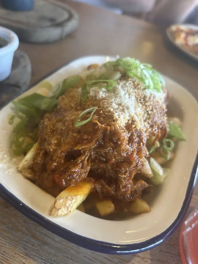 rebecca sargent_Bert's Pizzeria & Cafe_Brandesburton_review