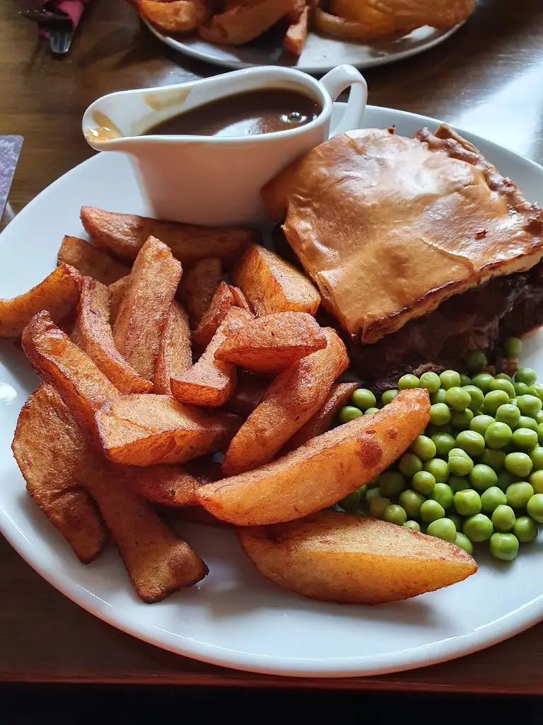 Menu_The Dacre Arms_Brandesburton_immagine_5