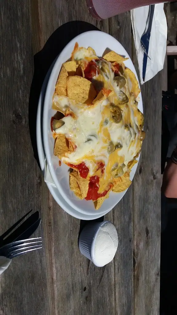 Menu_The Dacre Arms_Brandesburton_immagine_7