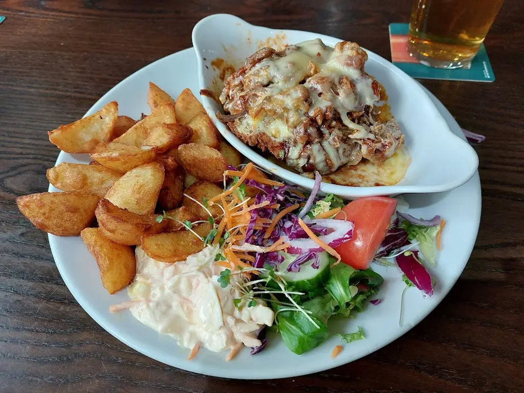 Menu_The Dacre Arms_Brandesburton_immagine_8