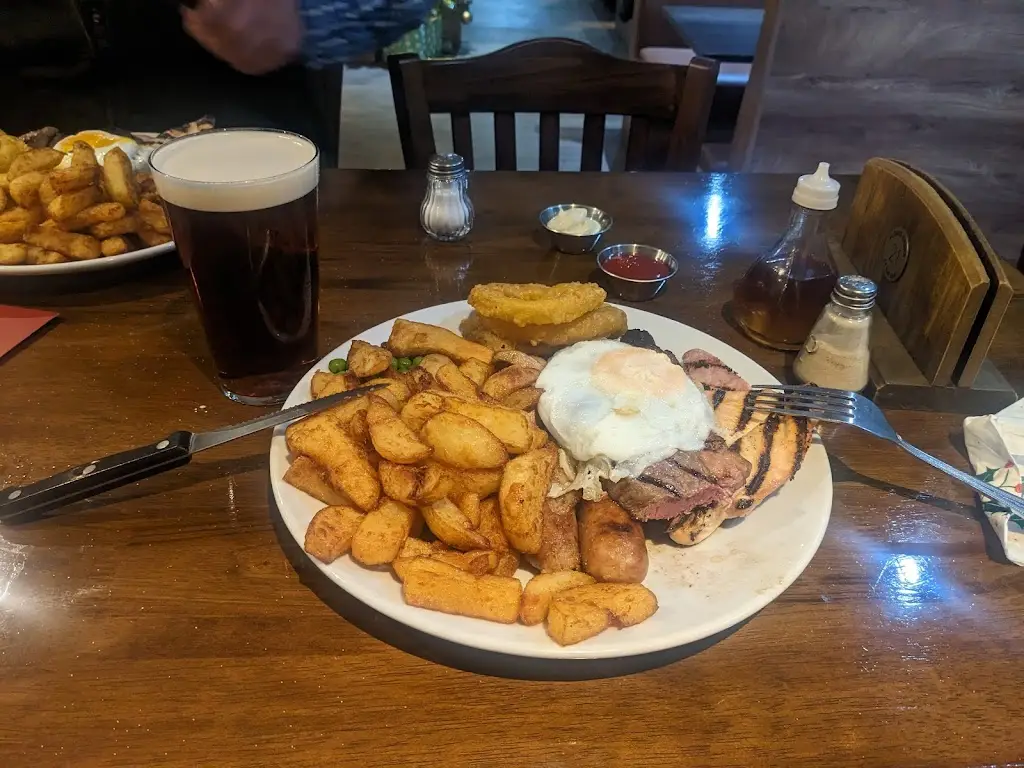 Menu_The Dacre Arms_Brandesburton_immagine_9