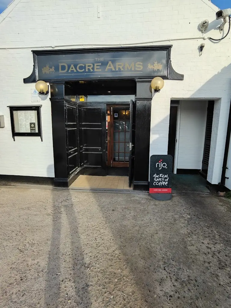 M D_The Dacre Arms_Brandesburton_recensione