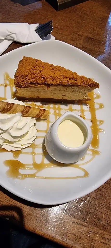 John Huke_The Dacre Arms_Brandesburton_recensione