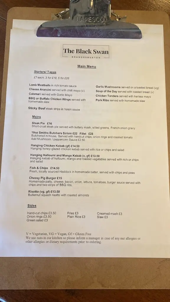 Menu_Black Swan_Brandesburton_image_3