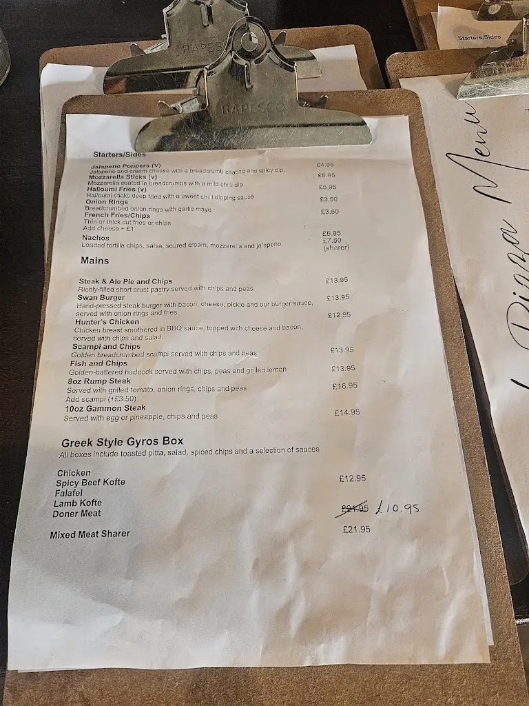 Menu_Black Swan_Brandesburton_image_4