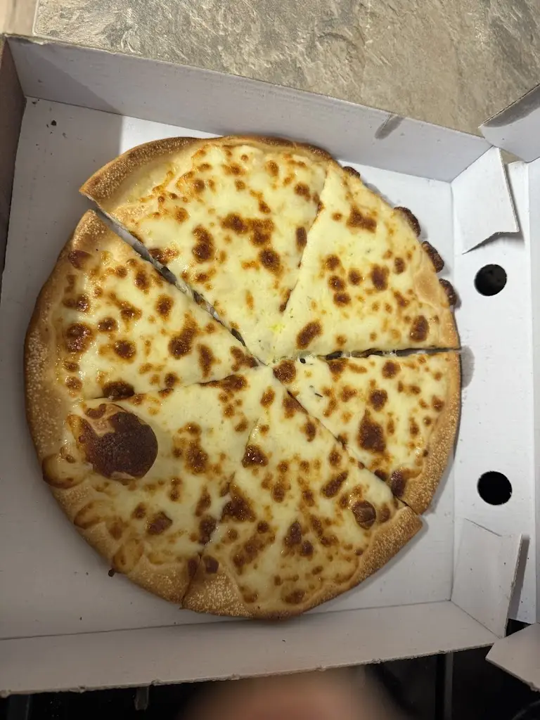 The Chosen_Brandesburton pizza_Brandesburton_review