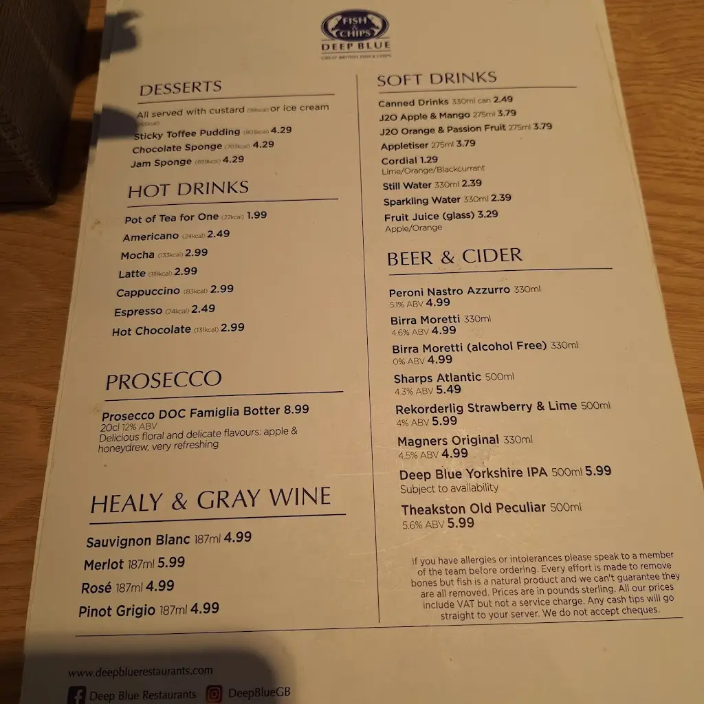 Menu_Deep Blue Fish & Chips_Brandesburton_image_1
