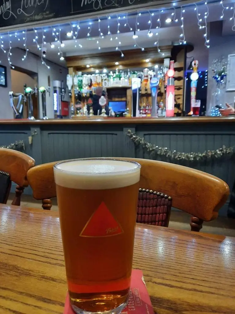 The Gate Inn @ Branston_Branston_slider_image_2