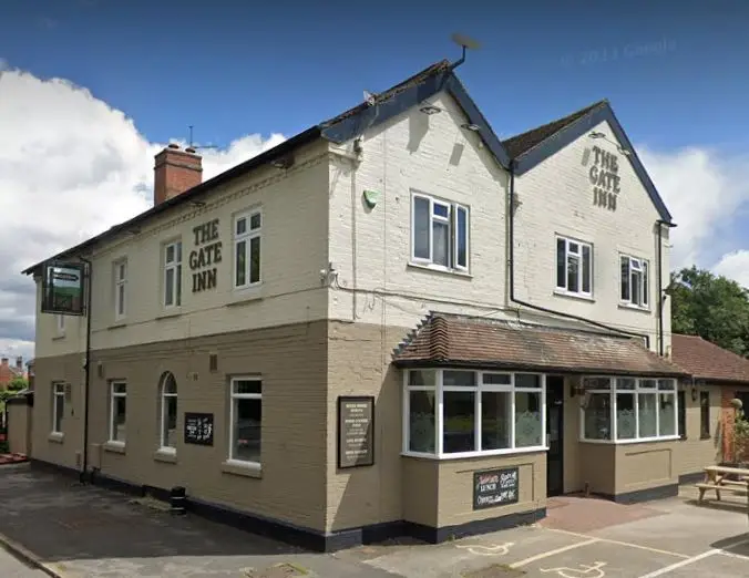 The Gate Inn @ Branston_Branston_slider_image_3