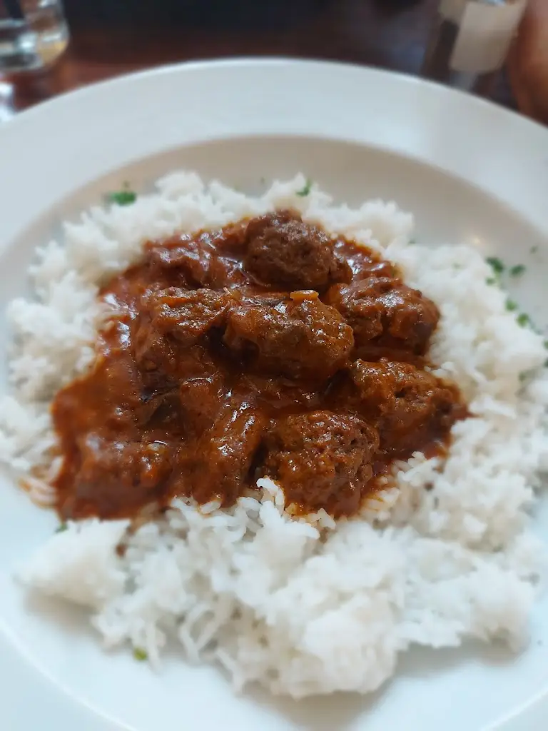 Vicky Chort_Fox & Hounds_Bramhope_review