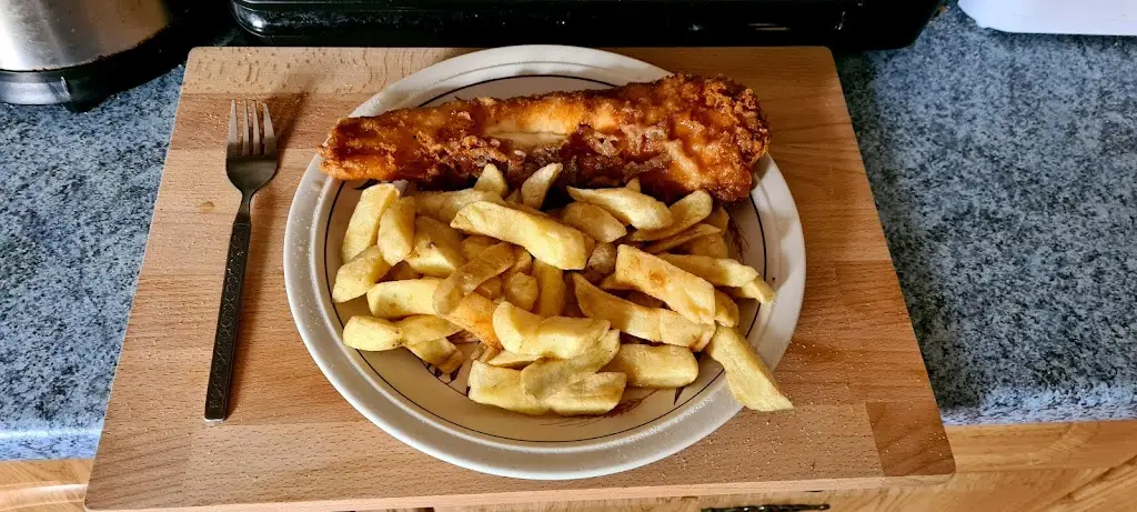 Ian McKillop_Popsies of Bramhope_Bramhope_recensione