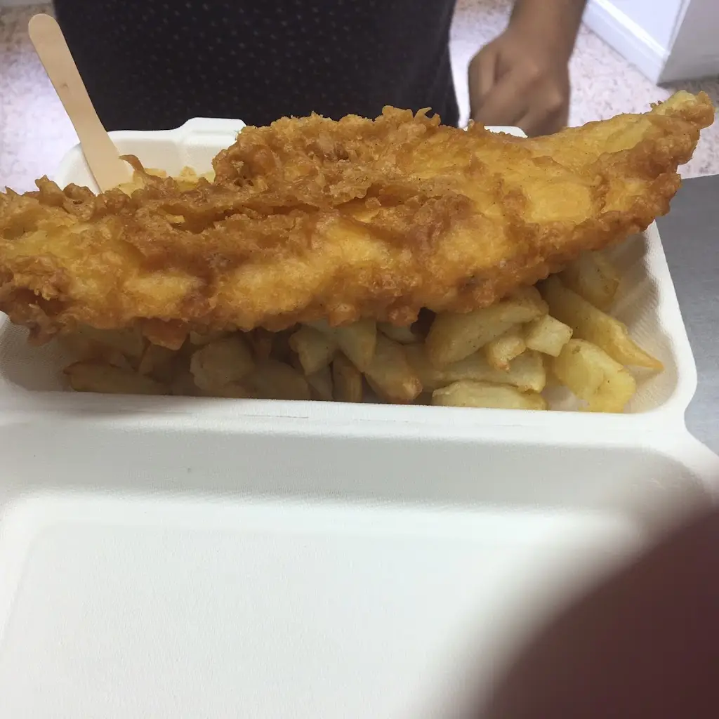 Jon Hartley_Popsies of Bramhope_Bramhope_recensione