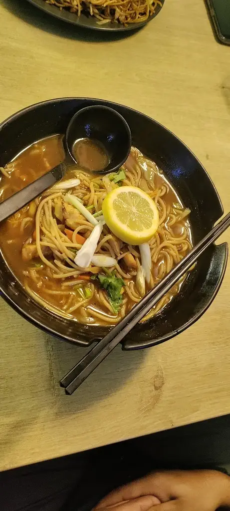 Menu_OM RESTAURANT_Aldershot_image_7