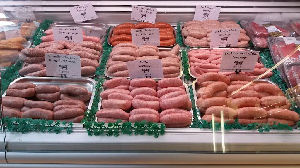 Menu_Crag House Farm_Bramhope_immagine_3