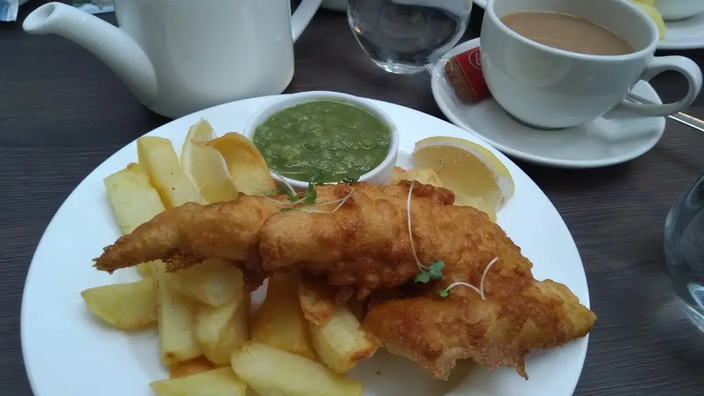 Menu_Crag House Farm_Bramhope_immagine_4