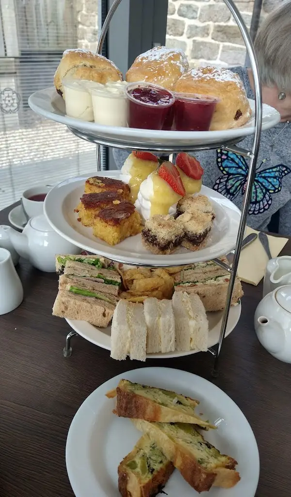 Menu_Crag House Farm_Bramhope_immagine_9