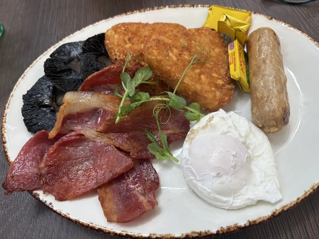 Nicola L_Crag House Farm_Bramhope_recensione