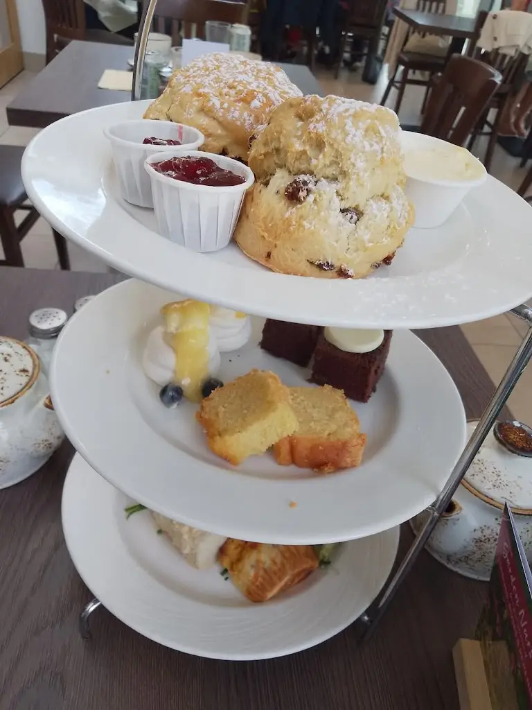 andyj h_Crag House Farm_Bramhope_recensione