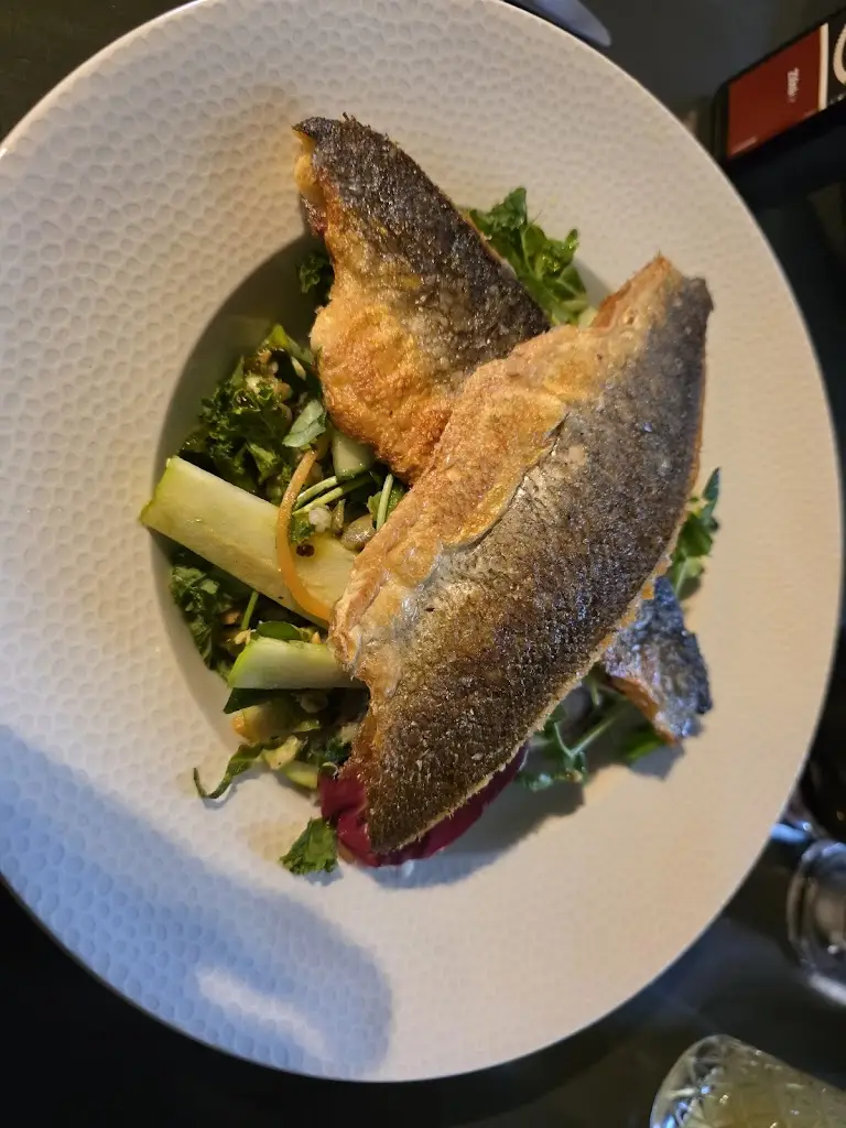 Jonathan Winston_The White Hart_Bramhope_review