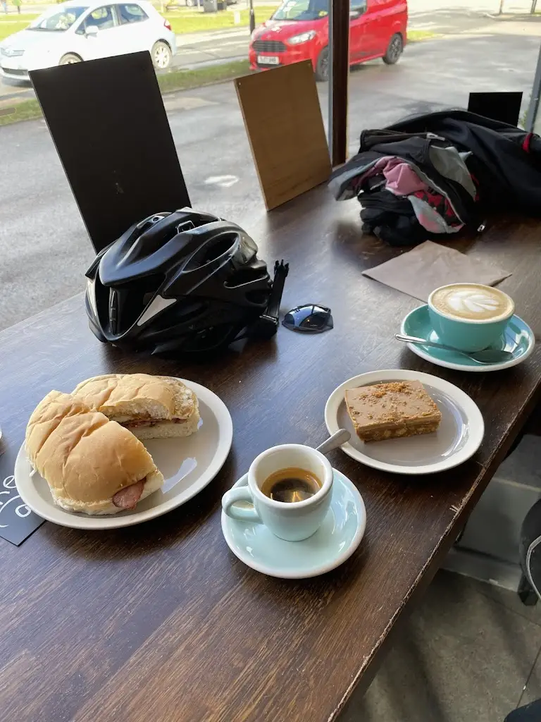 Menu_The Bramhope Deli_Bramhope_image_7