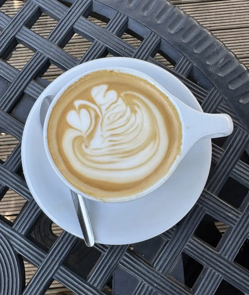 Jay M_The Bramhope Deli_Bramhope_review