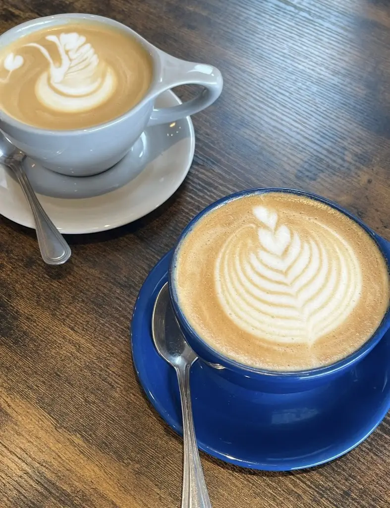 Jack Cunningham_The Bramhope Deli_Bramhope_review