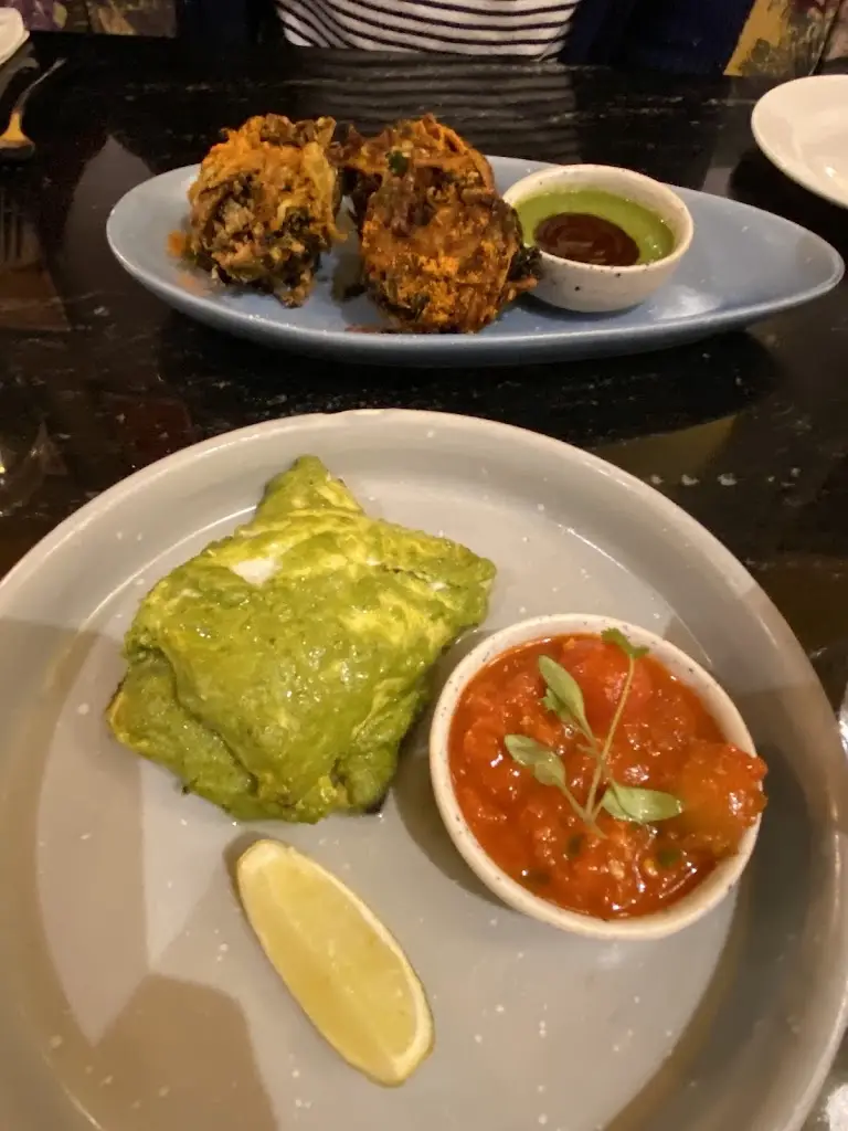 Tim Bowen_Dastaan Leeds_Bramhope_review