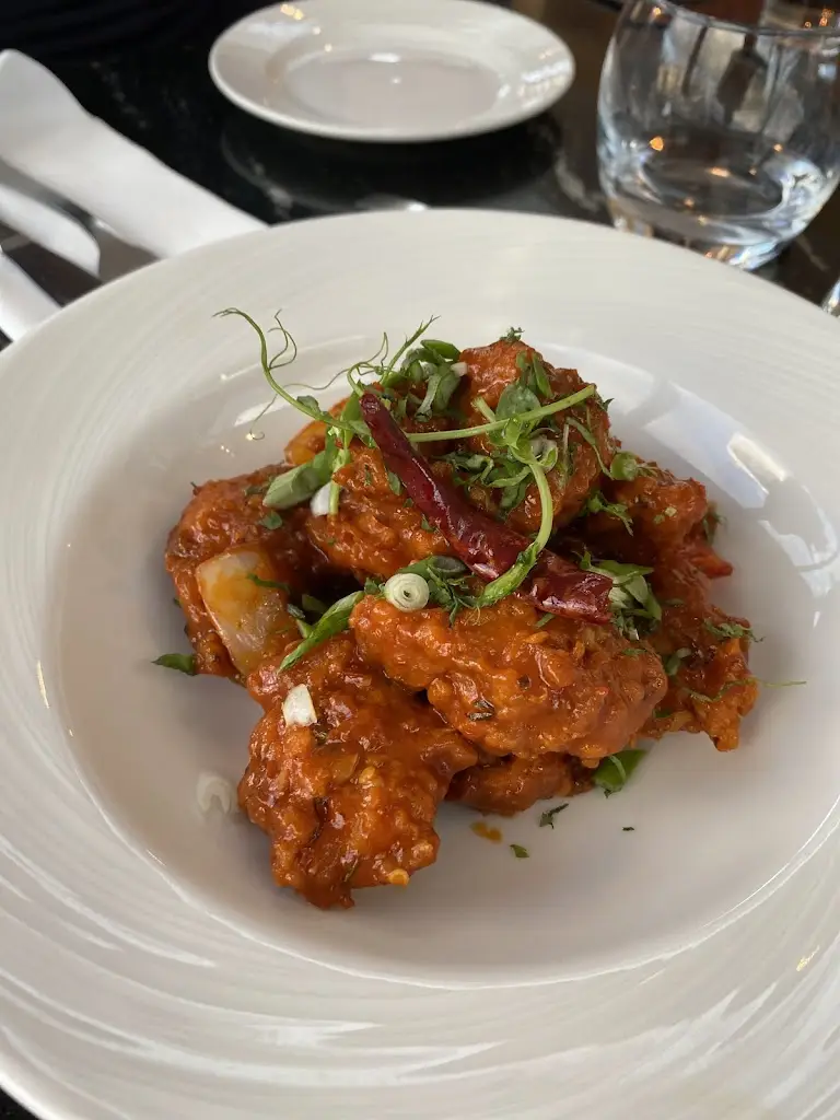 Pan Bhat_Dastaan Leeds_Bramhope_review