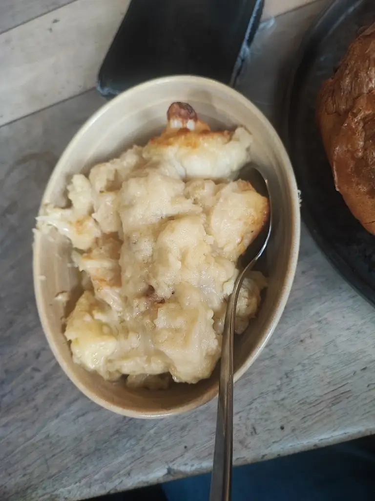 Menü_The Bunch Of Grapes_Bradford-on-Avon_Bild_9